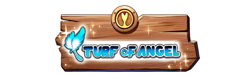 Turf of Angel ロゴ